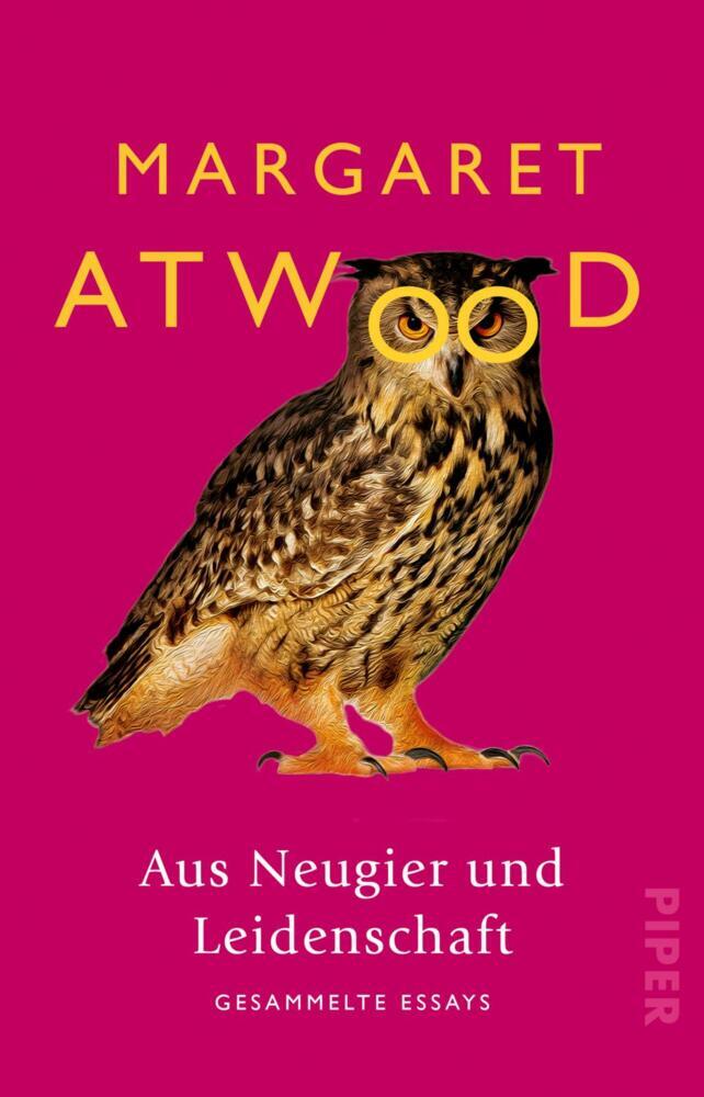 Aus Neugier und Leidenschaft main product photo