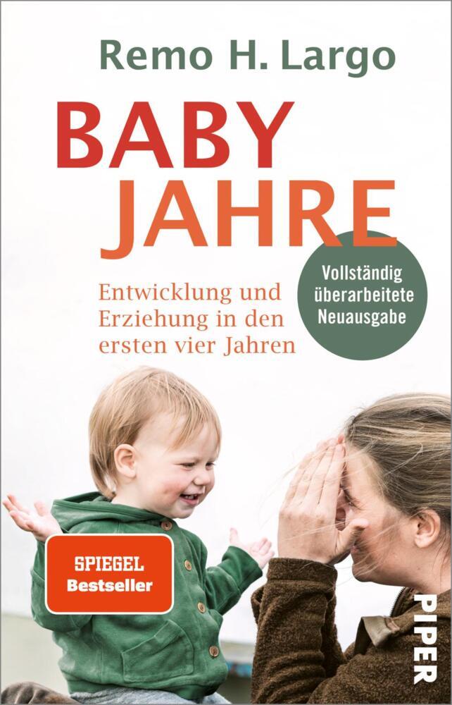 Babyjahre main product photo