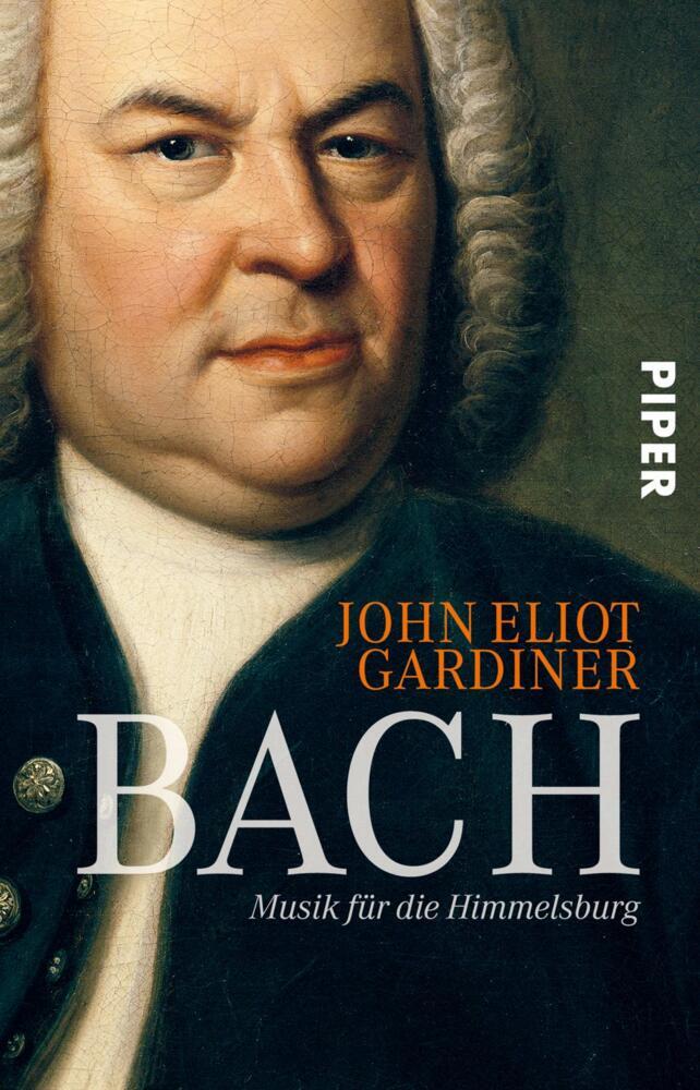 Bach main product photo