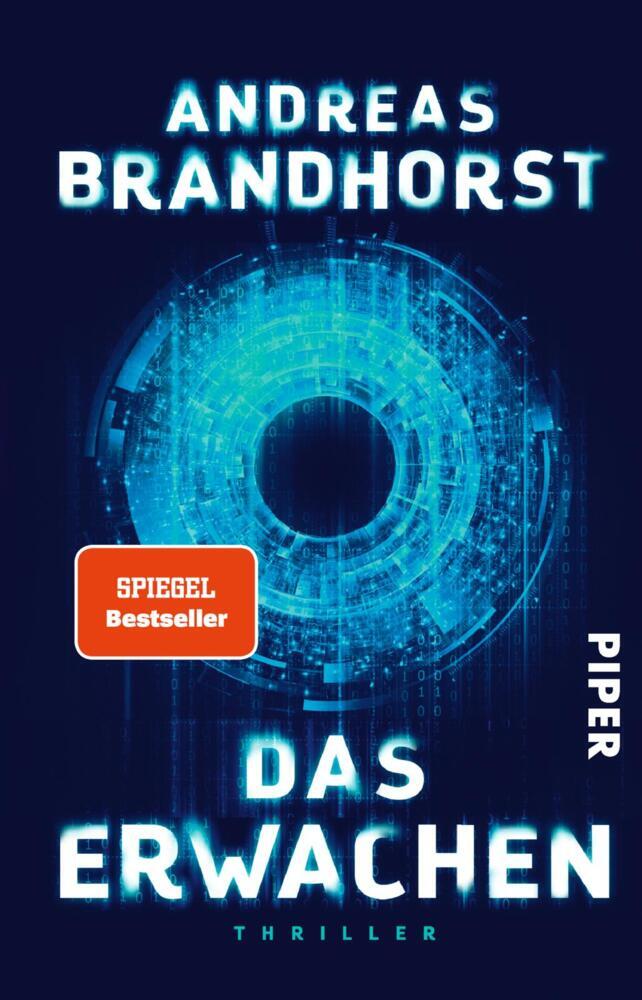 Das Erwachen main product photo