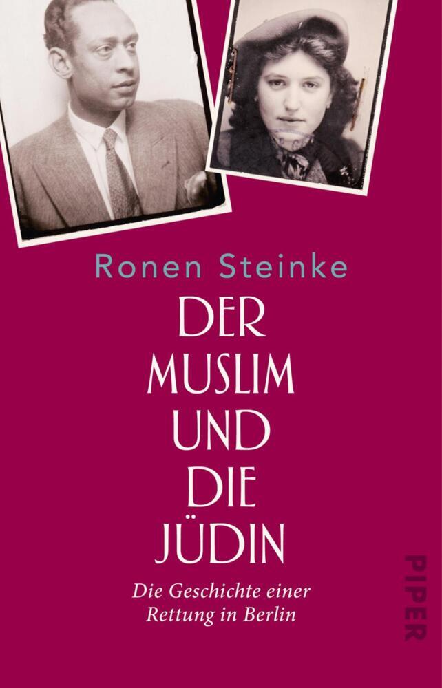 Der Muslim und die Jüdin main product photo