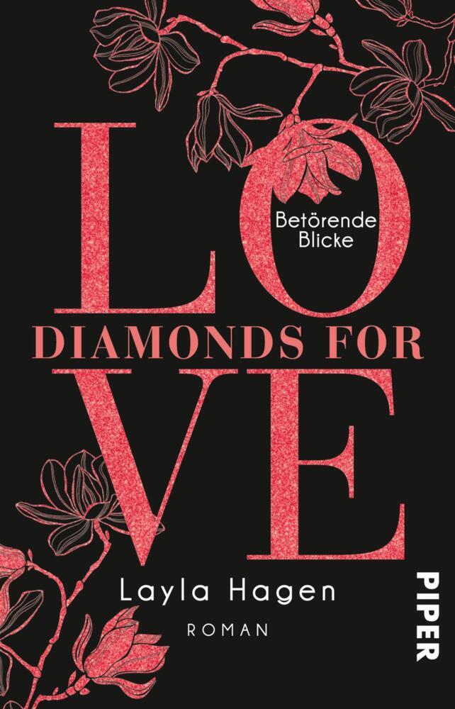 Diamonds For Love - Betörende Blicke main product photo