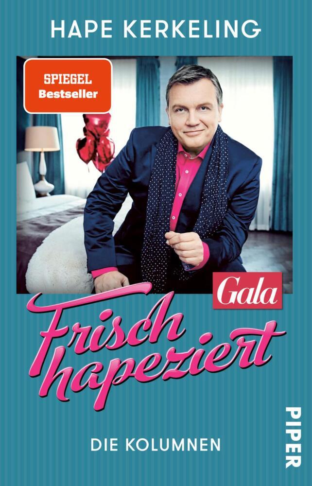 Frisch hapeziert main product photo