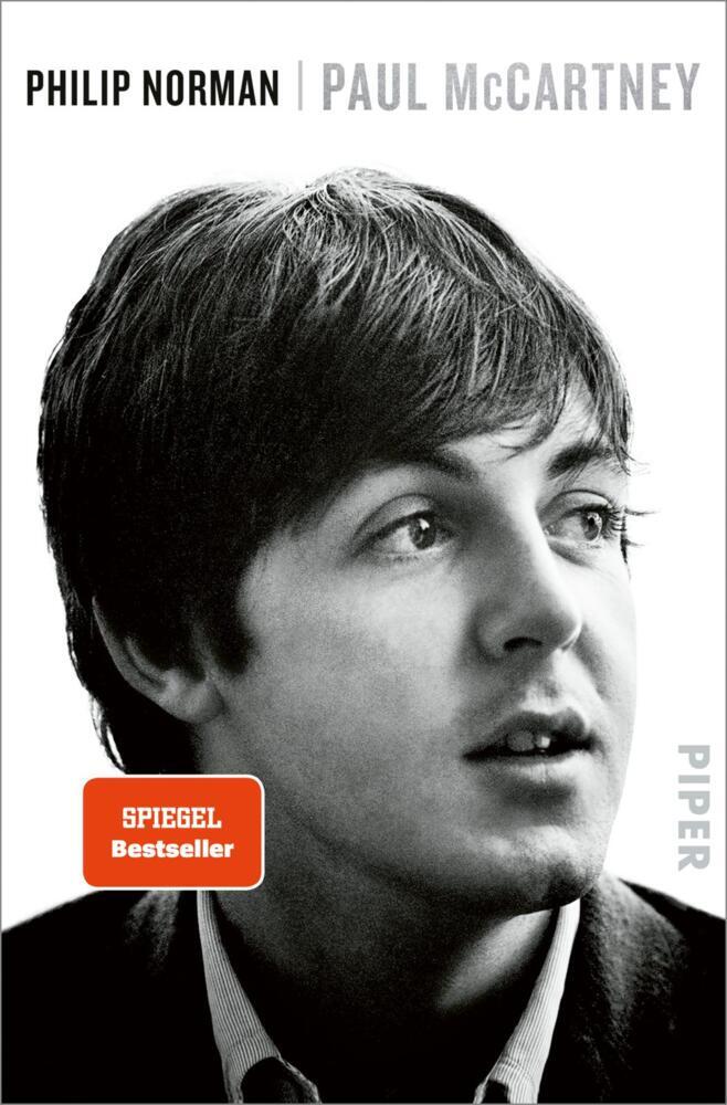 Paul McCartney main product photo