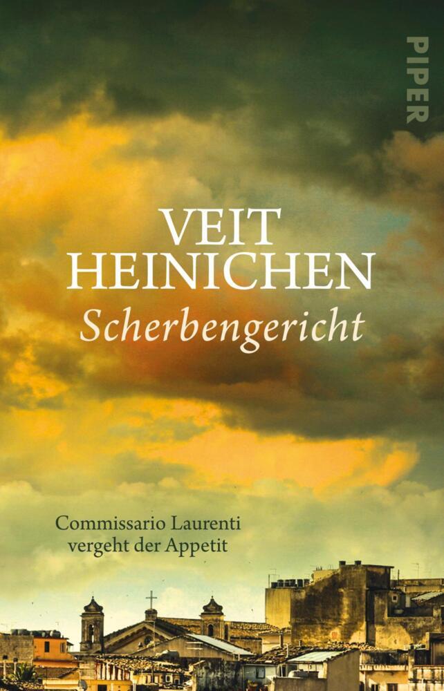 Scherbengericht main product photo
