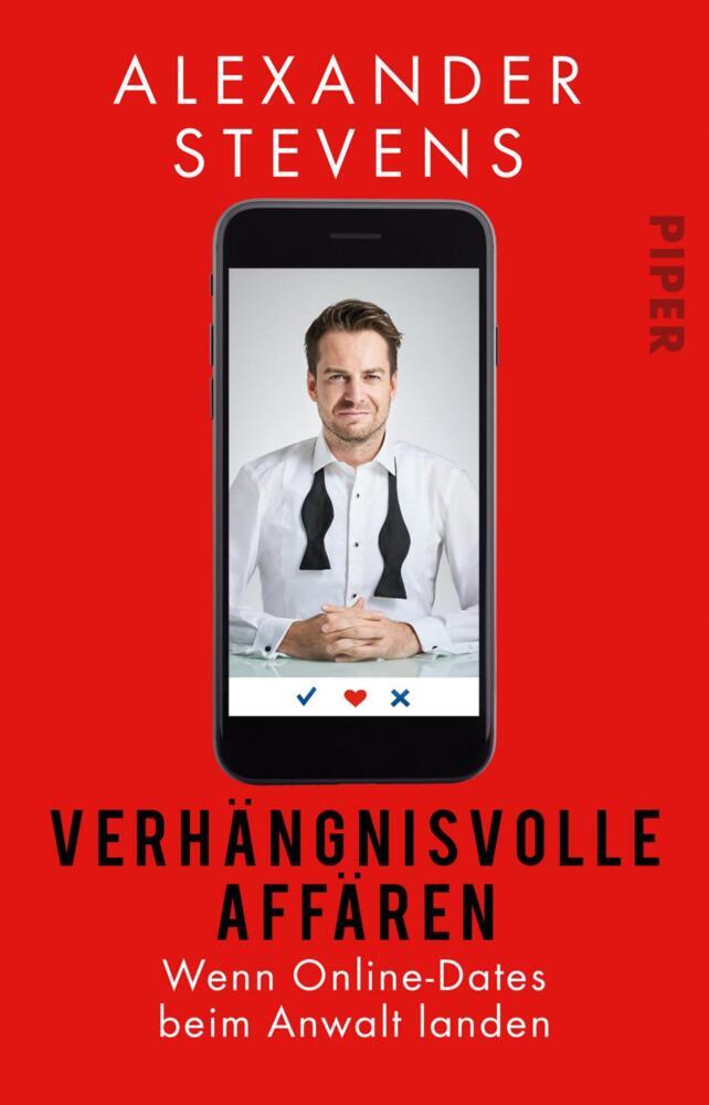 Verhängnisvolle Affären main product photo