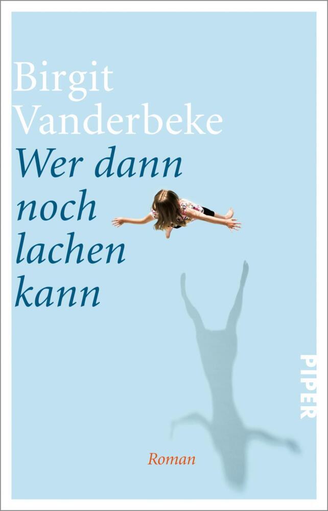 Wer dann noch lachen kann main product photo