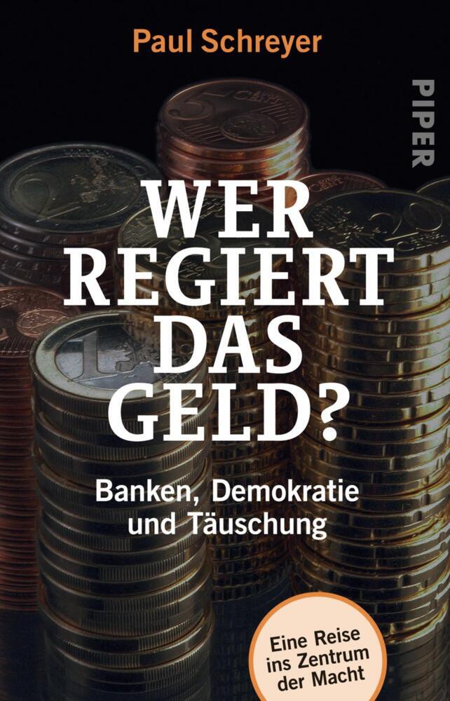 Wer regiert das Geld? main product photo