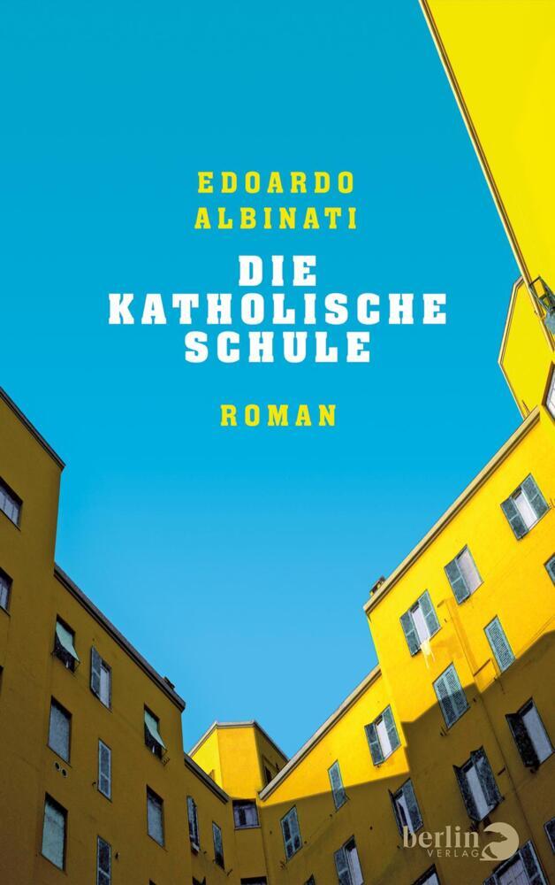 Die katholische Schule main product photo
