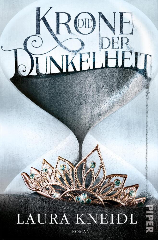 Die Krone der Dunkelheit main product photo