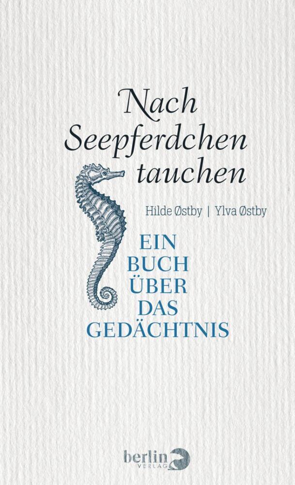 Nach Seepferdchen tauchen main product photo
