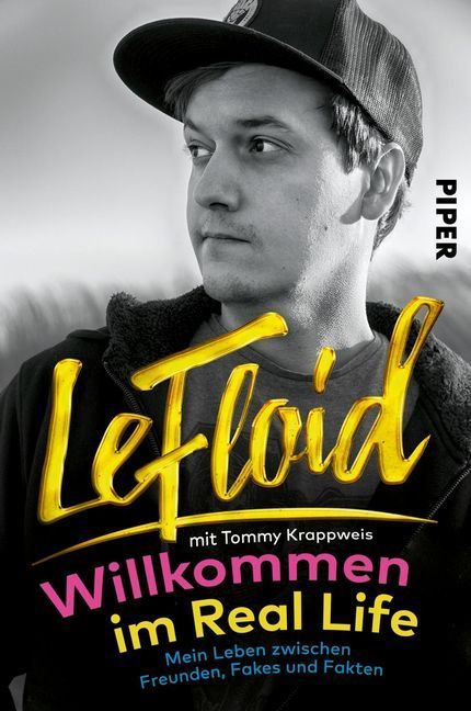 Willkommen im Real Life main product photo