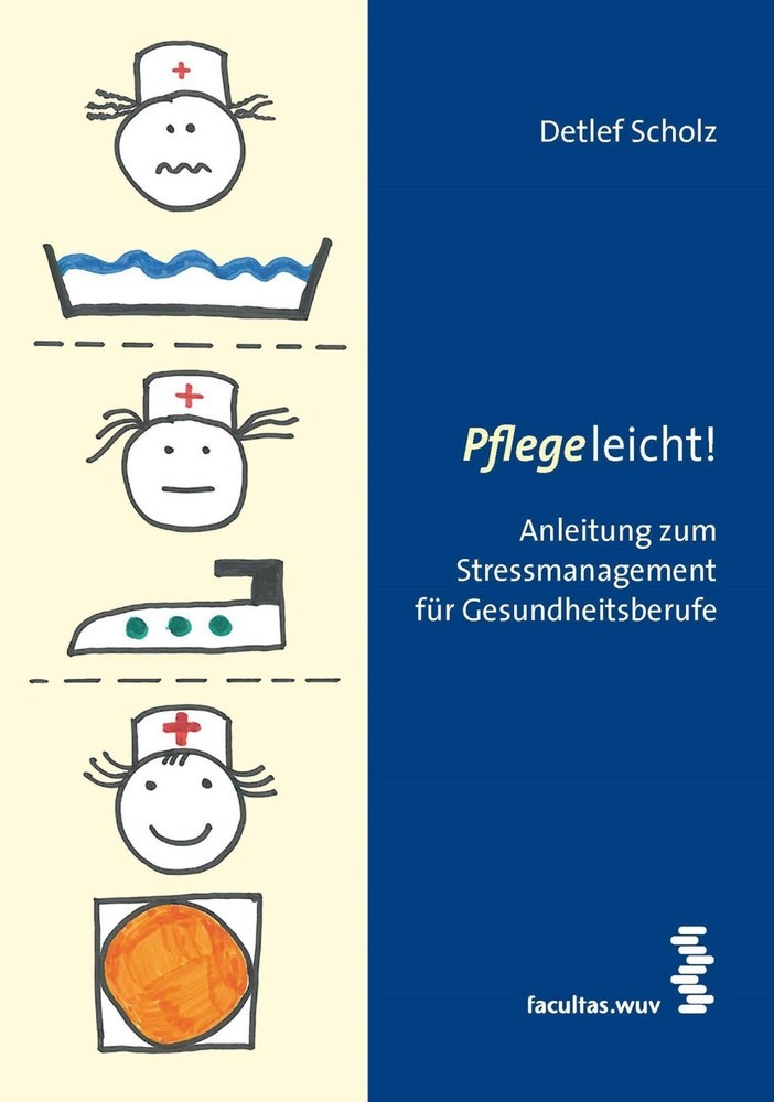 Pflege leicht! main product photo