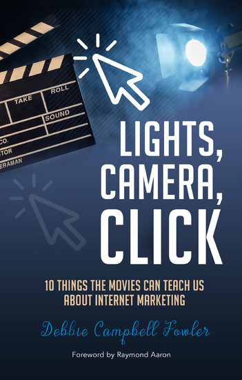 Lights Camera Click main product photo