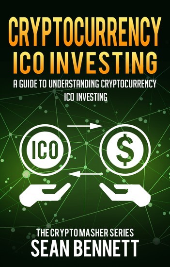 Cryptocurrency ICO Investing main product photo