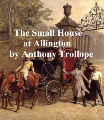 The Small House at Allington