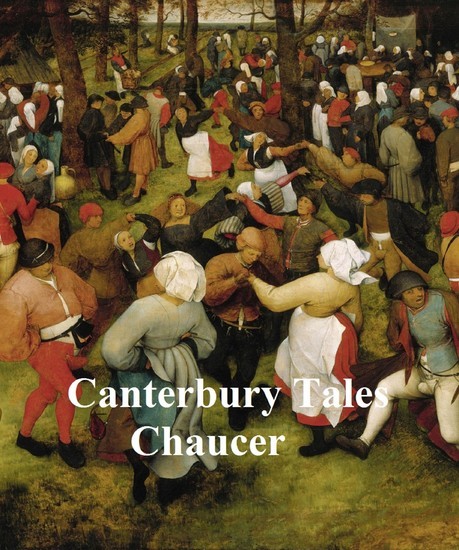The Canterbury Tales main product photo