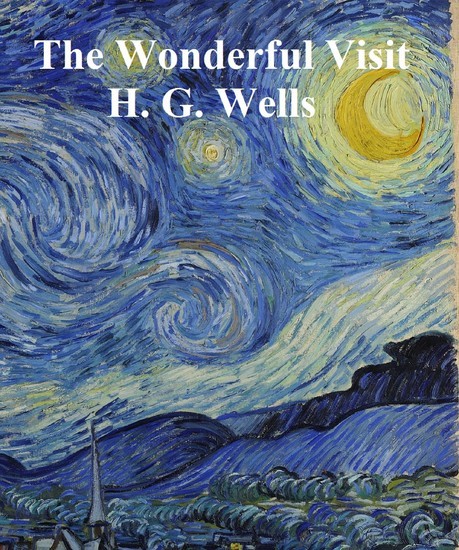 The Wonderful Visit (1895) main product photo