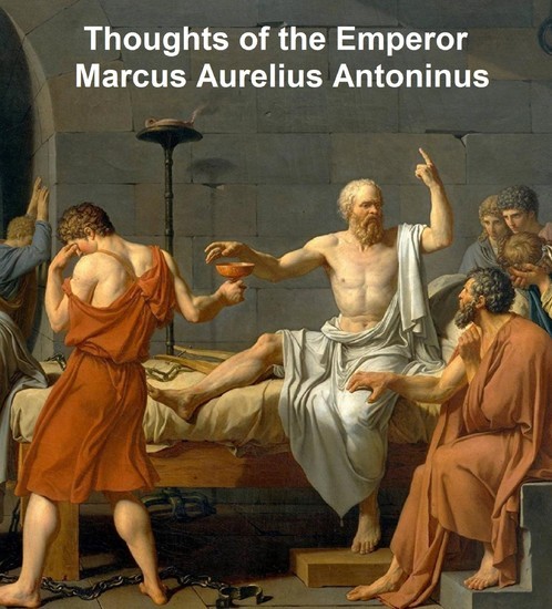 Thoughts of the Emperor Marcus Aurelius Antoninus main product photo
