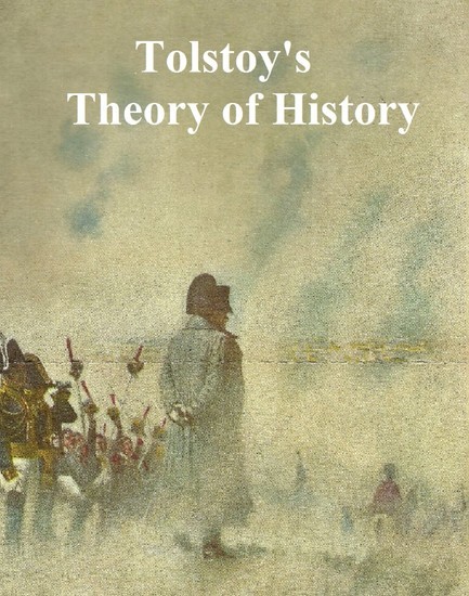 Tolstoy's Theory of History main product photo