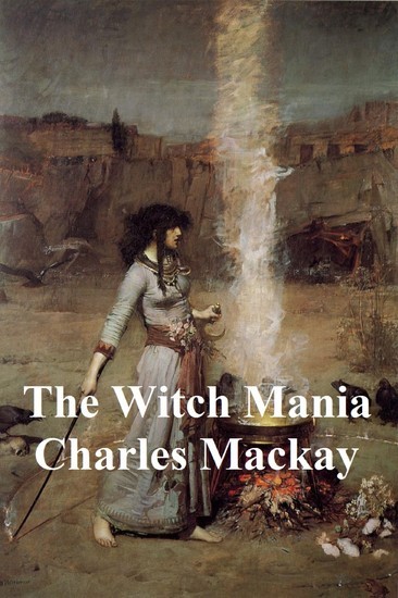 The Witch Mania main product photo