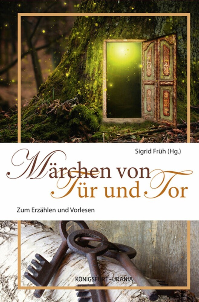 Märchen von Tür und Tor main product photo