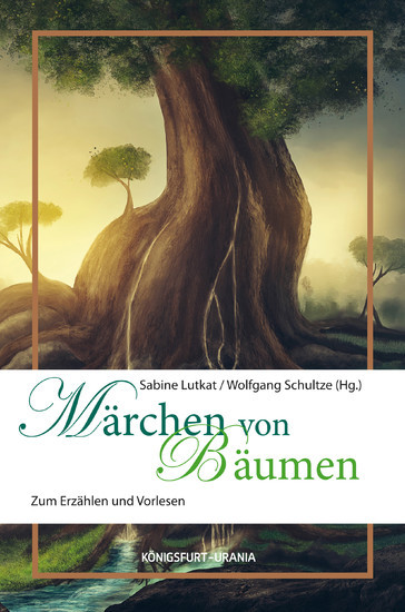 Märchen von Bäumen main product photo