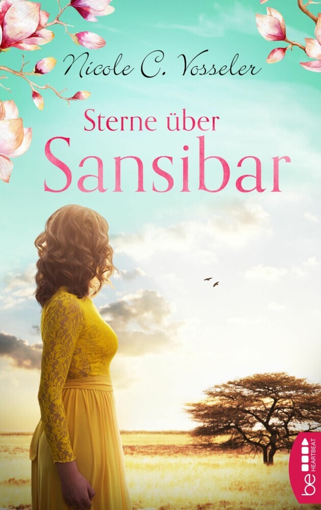 Sterne über Sansibar main product photo