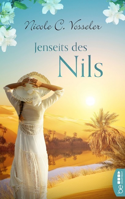 Jenseits des Nils main product photo