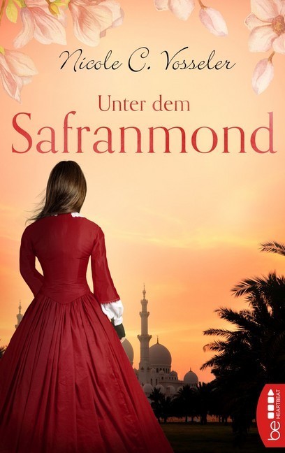 Unter dem Safranmond main product photo