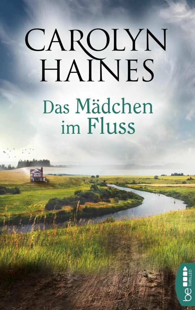 Das Mädchen im Fluss main product photo