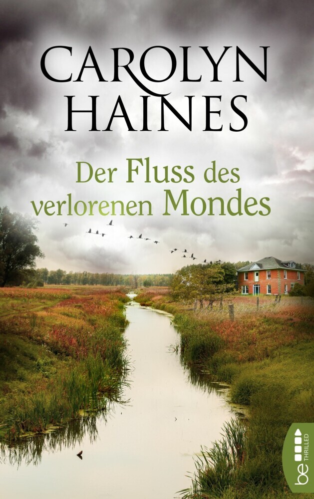 Der Fluss des verlorenen Mondes main product photo