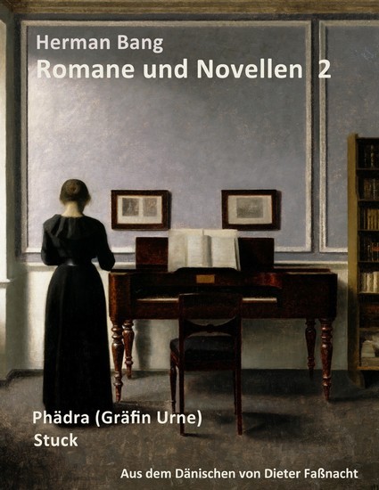 Herman Bang: Romane und Novellen 2 main product photo