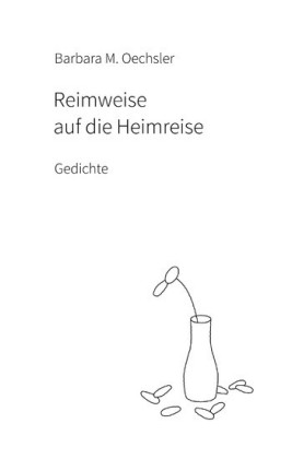 Reimweise auf die Heimreise