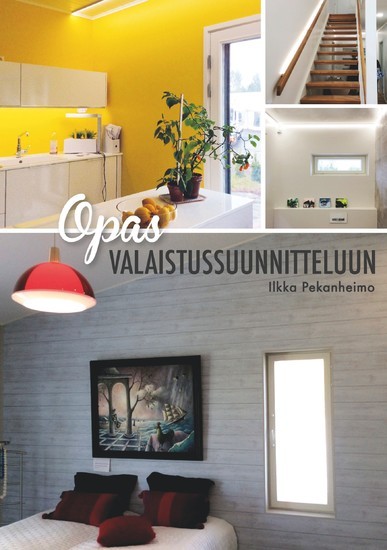 Opas valaistussuunnitteluun main product photo