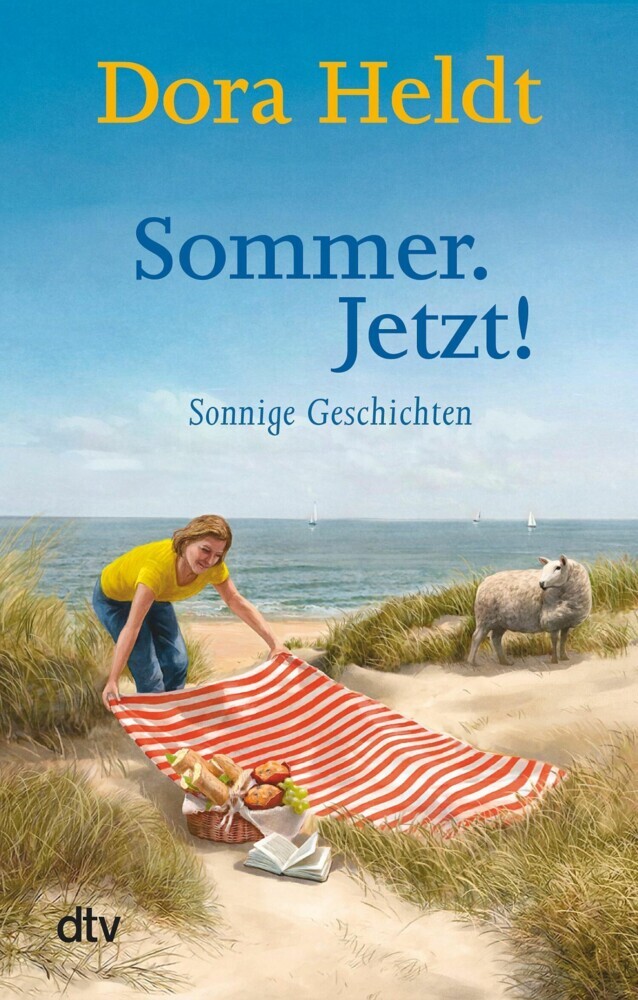 Sommer. Jetzt! main product photo