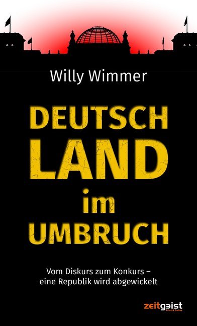 Deutschland im Umbruch main product photo