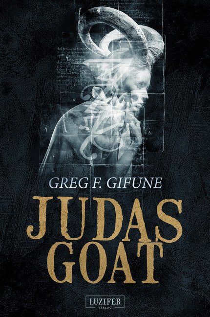 JUDAS GOAT / MIDNIGHT SOLITAIRE main product photo