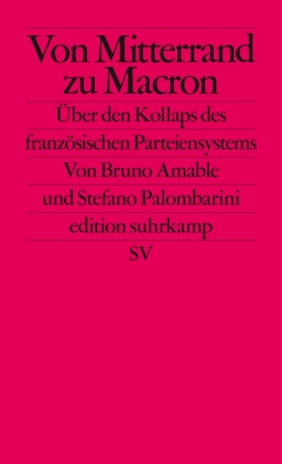 Von Mitterrand zu Macron