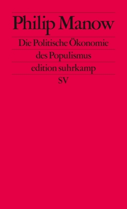 Die Politische Ökonomie des Populismus