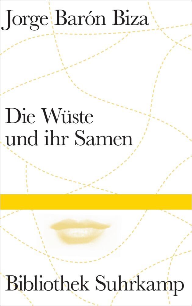 Die Wüste und ihr Samen main product photo
