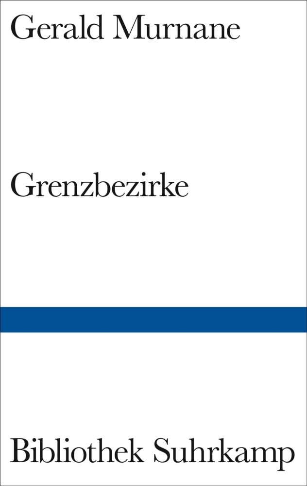 Grenzbezirke main product photo
