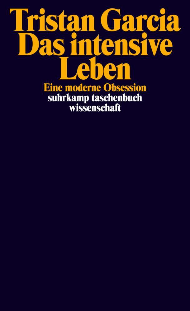 Das intensive Leben main product photo