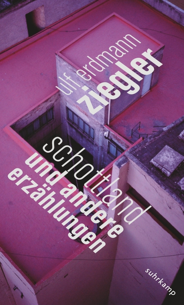 Schottland und andere Erzählungen main product photo