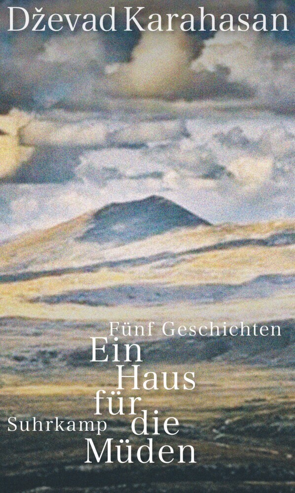 Ein Haus für die Müden main product photo