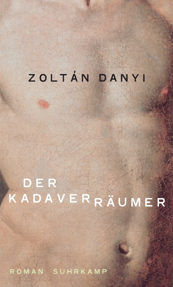 Der Kadaverräumer main product photo