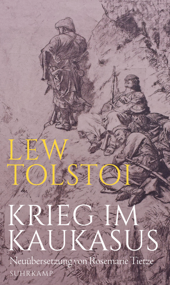 Krieg im Kaukasus main product photo
