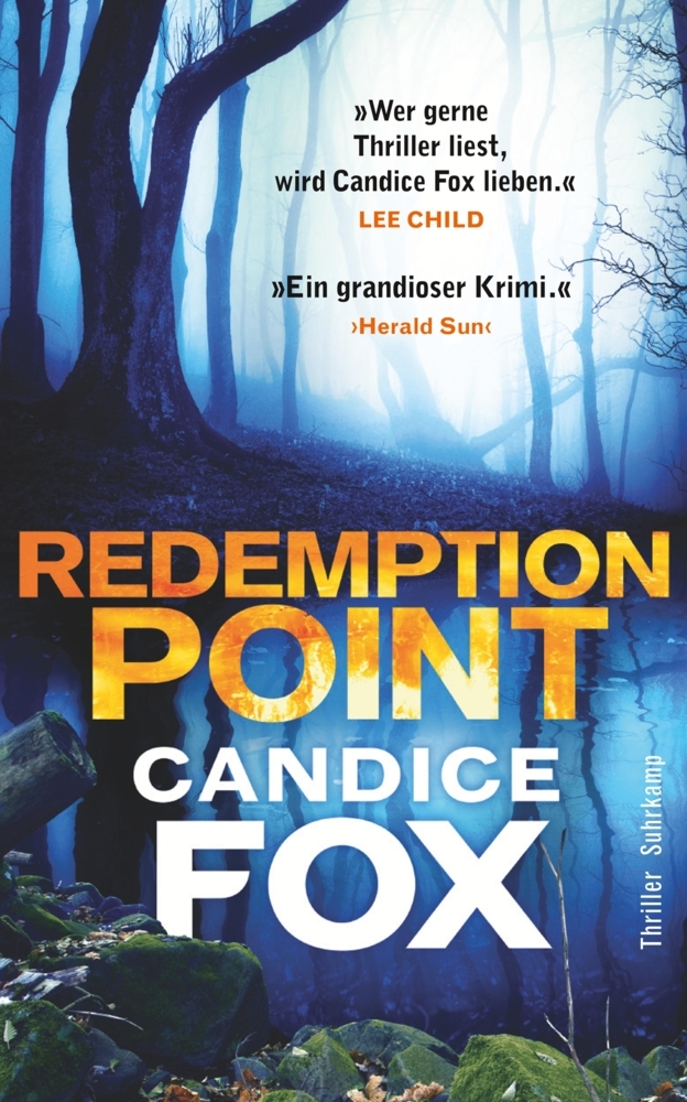 Redemption Point main product photo