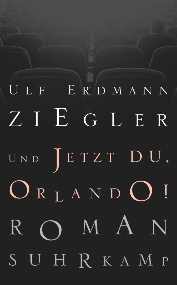 Und jetzt du, Orlando! main product photo