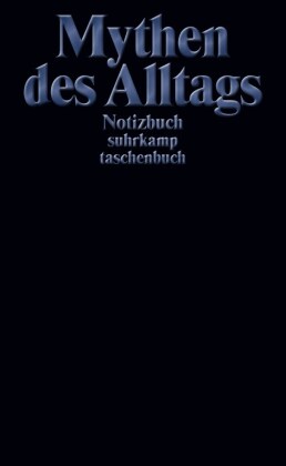 Mythen des Alltags